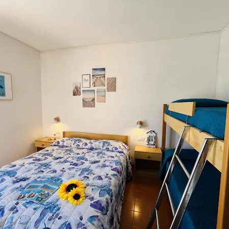 Apartament Flat With Terrace Overlooking The Pool