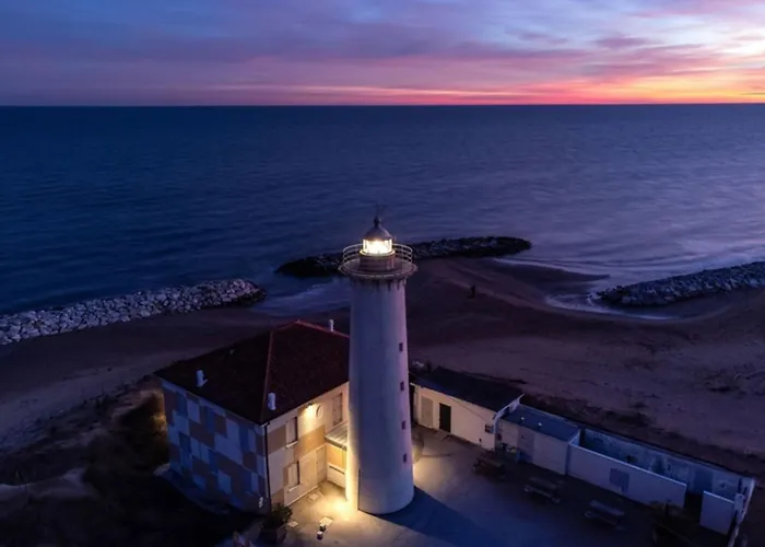 Flat With Terrace Overlooking The Pool Bibione